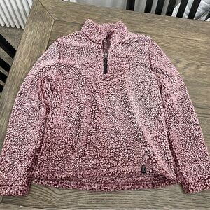 1st Phorm Sherpa Fleece